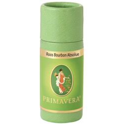 Primavera Roos bourbon absolue bio