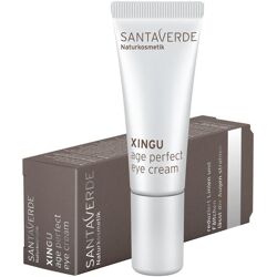 Santaverde Xingu age perfect eye cream