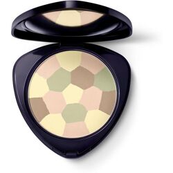 Dr Hauschka Colour correcting powder 00 translucent (8 gram)