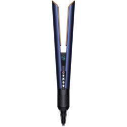 Dyson Airstrait™ Wet to Dry Straightener with Air 1 un. Prussian Blue / Rich Copper