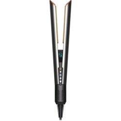 Dyson Airstrait™ Wet to Dry Straightener with Air 1 un. Nickel/copper