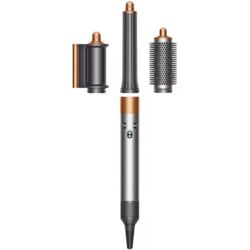 Dyson Airwrapᵀᴹ Multi-Styler Complete Long for Hair that's Chest-Length or Longer 1 un. Copper/nickel No Box