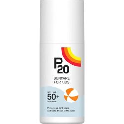 Riemann P20 Solar Kids Cream SPF50+ for Children’s Sun-Sensitive Skin 200mL SPF50+