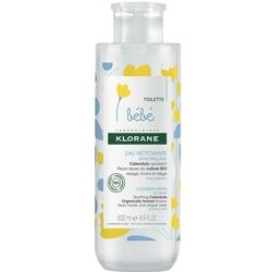 Klorane Cleansing Micellar Water 500mL
