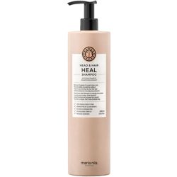 Maria Nila Head and Hair Heal Shampoo for Sensitive and Dry Scalp 1000mL