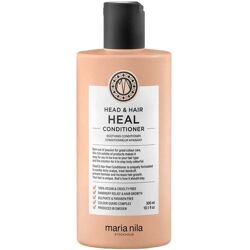 Maria Nila Head and Hair Heal Conditioner for Sensitive and Dry Scalp 300mL