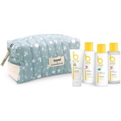 Barral Babyprotect Maternity Travel Kit 1 un. Expiration Date: 2029-02-28