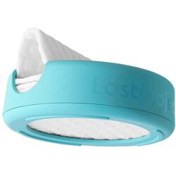 LastObject Lastround Reusable Cleansing Pads 7 un. Turquoise Large