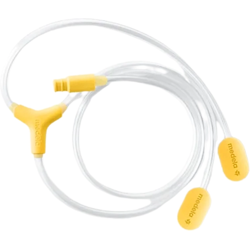 Medela Tube for Freestlyle Hands Free Collection Cups 1 un.