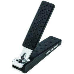 Tweezerman Gear Precision Grip Toe Nail Clipper 1 un.