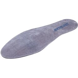 Orliman Sofy-Plant Lined Silicone Insole for Calcaneus Spur 1 un. Size 0