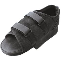 Orliman Post-Operative Talipes Calcaneus Shoe for Foot and Ankle Fractures 1 un. 3