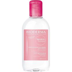 Bioderma Sensibio Soft Toner for Sensitive Skin 250mL