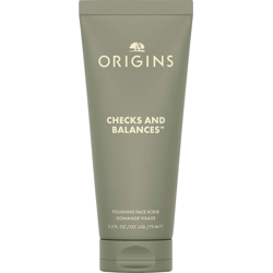 Origins Checks and Balances Polishing Face Scrub Gentle 75mL