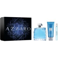 Azzaro Chrome Eau de Toilette Men