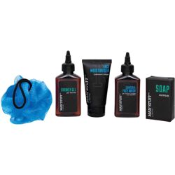Man'Stuff Man Tub Grooming Essentials Kit 1 un.