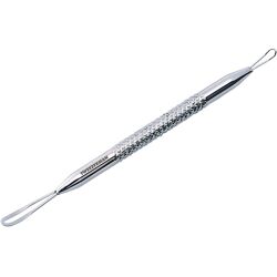 Tweezerman No Slip Skincare Tool to Remove Whiteheads and Blackheads 1 un.
