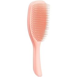 Tangle Teezer The Ultimate Detangler Hairbrush for Shower-Fresh Hair 1 un. Peach Large