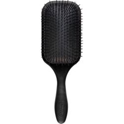 Denman D90 The Mini and The D90L Ultra Detangler Hairbrush 1 un. Black Standard