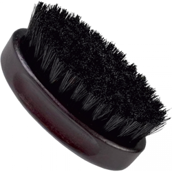 Steinhart Professional Oval Beard Brush for Soft Beard 1 un. Large