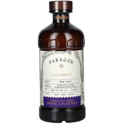 Monin Paragon PALO SANTO Single Botanic Cordial Mystic Collection 0,485l MHD 30/09/2025