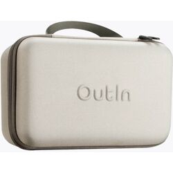 OutIn Nano Hardcase voor de Nano Espressomaker, beige
