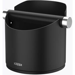 Xavax tapcontainer zwart