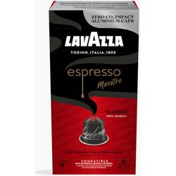 Lavazza Espresso Maestro Classico 10 capsules Nespresso®-compatibel