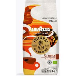 Lavazza Tierra For Africa Bio 1kg