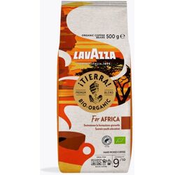 Lavazza Tierra For Africa Bio 500g