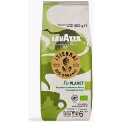 Lavazza Tierra For Planet Organic 500g
