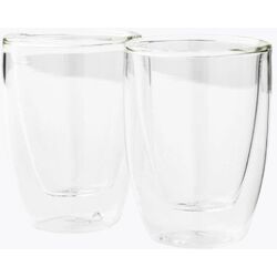 bloomix Roma espressoglazen set van 2