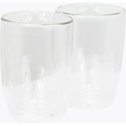 bloomix Roma cappuccino glazen set van 2