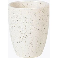 Broste Copenhagen “Nordic Vanilla” mok