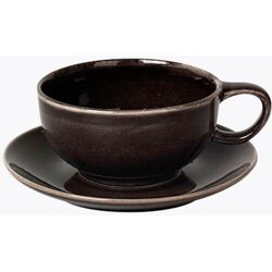 Broste Copenhagen mok “Nordic Coal” groot