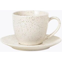 Broste Copenhagen kopje Nordic Vanilla klein