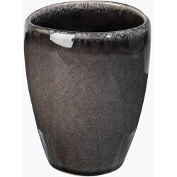 Broste Copenhagen “Nordic Coal” mok