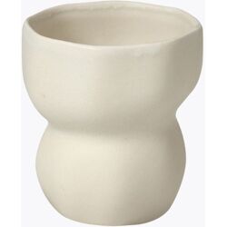 Broste Copenhagen Limfjord Mug 200ml Beige