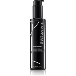 Shu Uemura Styling netsu design voedende en thermo-beschermende crème 150 ml