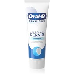 Oral-B Gum & Enamel Repair Fresh White tandpasta voor een frisse adem 75 ml
