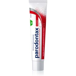 Parodontax Classic Tandpasta tegen Tandvleesbloeden zonder Fluoride 75 ml