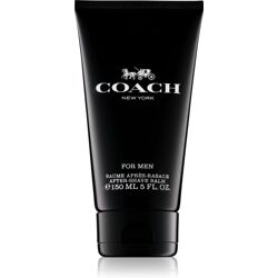 Coach Coach for Men Aftershave Balsem voor Mannen 150 ml