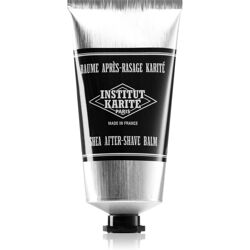 Institut Karité Paris Men Shea After-Shave Balm Aftershave Balsem met Shea Butter 75 ml