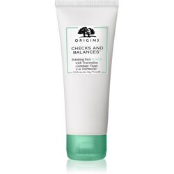 Origins Checks and Balances™ Polishing Face Scrub gladmakende gezichtspeeling 75 ml