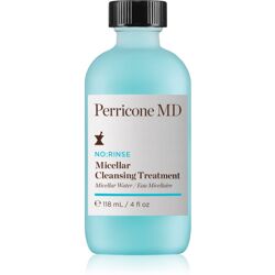 Perricone MD No:Rinse Micellar Water Micellair Reinigingswater 118 ml