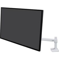 Ergotron LX 34 Monitorarm Wit 45-490-216
