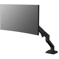 Ergotron HX 49 Monitorarm Zwart 45-475-224