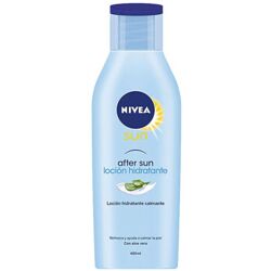 Nivea Zonverzorging After Sun Kalmerende Hydraterende Lotion - 400 ml Other