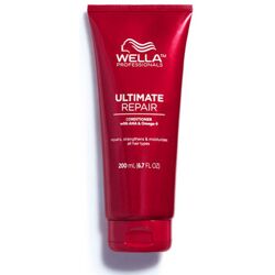 Wella Verzorging en conditioner Ultimate Repair Diepe Voeding Conditioner 200 ml Other