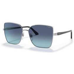 Vogue Eyewear Zonnebril 0VO4199S Zilver